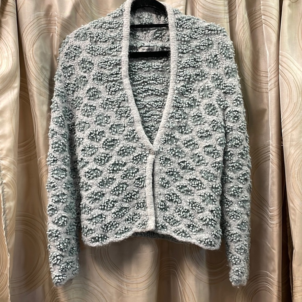Beautiful Super Soft Cardigan